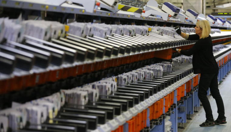 NEOPOST AJUSTE SES PRÉVISIONS DE RÉSULTATS POUR 2018