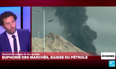Accord États-Unis–Iran : vers la fin du choc pétrolier ?