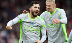 Rayan Cherki avoue ne pas avoir écouté les consignes de Pep Guardiola