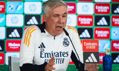 Les premiers mots de Carlo Ancelotti après l’annonce de son passage du Real Madrid au Brésil