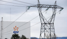 EDF: LA JUSTICE VALIDE LA SUSPENSION DU CONTRAT D'ARENH DE TOTAL
