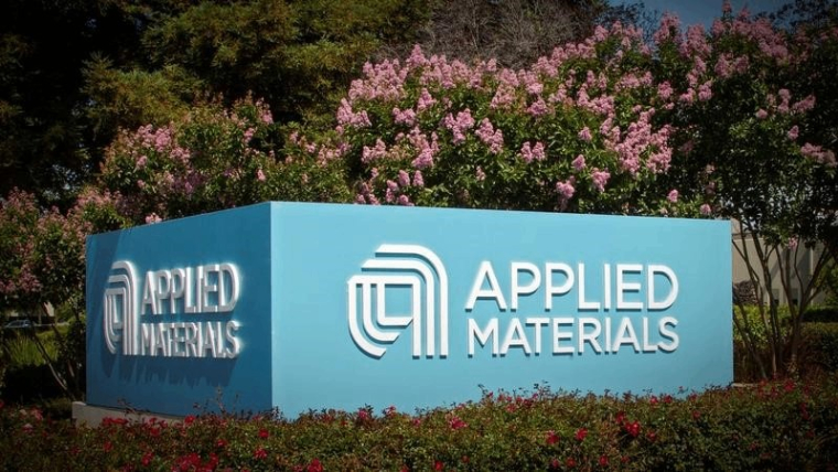APPLIED MATERIALS VA RACHETER KOKUSAI ELETRIC POUR 2,04 MILLIARDS D'EUROS