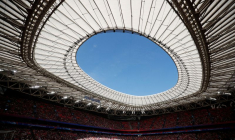 Women's Champions League - Final - FC Barcelona v Olympique Lyonnais
