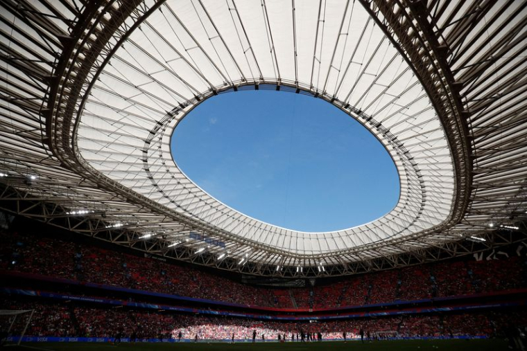Women's Champions League - Final - FC Barcelona v Olympique Lyonnais