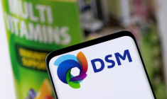 DSM: RÉSULTATS EN HAUSSE DE 10% AU PREMIER TRIMESTRE, FORTE DEMANDE EN DÉPIT DE L'INFLATION