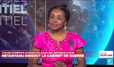 Israël: la fin de l'union sacrée