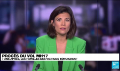 Procès du vol MH17 : 7 ans après, les familles des victimes témoignent