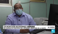 Covid-19 au Soudan : à Khartoum, peu d'habitants respectent les gestes barrières