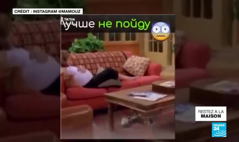 Et si il valait mieux en rire ? L'humour des internautes pour lutter contre le blues du confinement