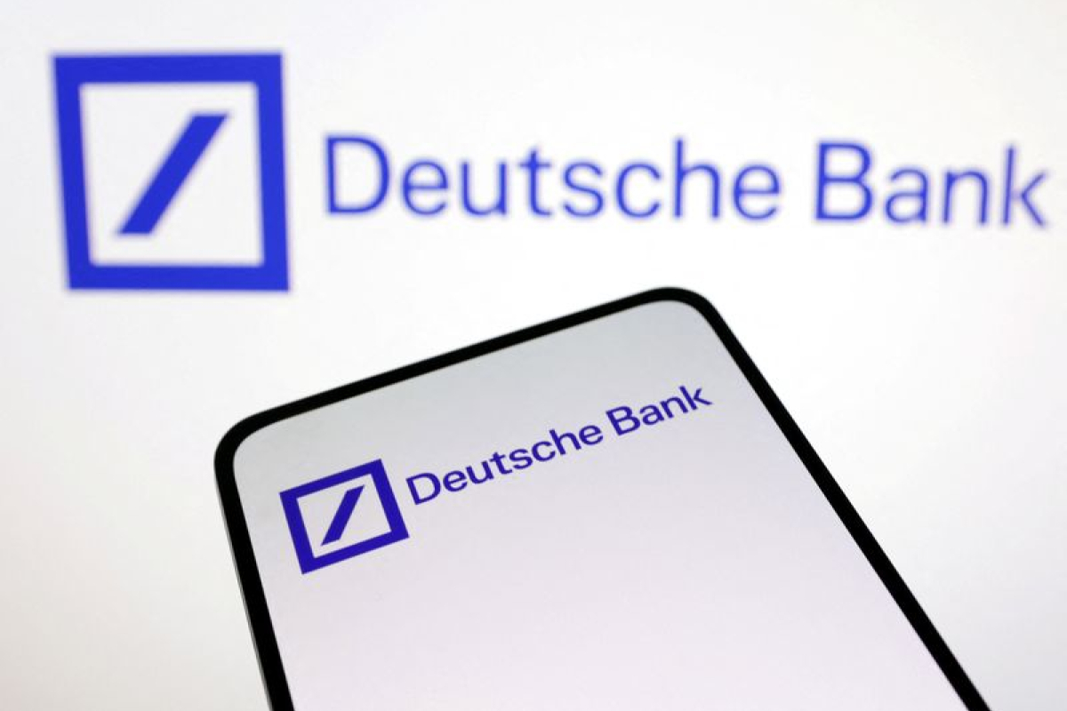 Deutsche Bank surprend avec une hausse de 7% de son bénéfice au 3e trimestre
