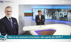 C du solide : est-ce le moment d’acheter des parts de SCPI ?