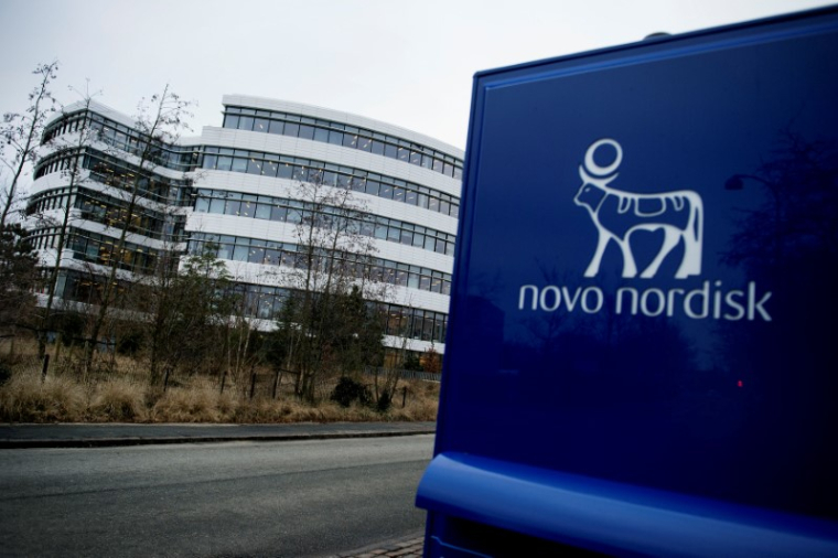 NOVO NORDISK DÉGAGE UN BÉNÉFICE DU QUATRIÈME TRIMESTRE INFÉRIEUR AUX ATTENTES
