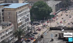 Référendum en Guinée : les soutiens de Mamadi Doumbouya se mobilisent avant le vote dimanche