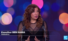 "La voix de Hind Rajab" : Kaouther Ben Hania donne une voix aux enfants palestiniens tués à Gaza