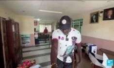 Nigeria: risques d'inondations après l'ouverture d'un barrage au Cameroun