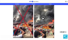 « Myanmar Witness », la nécessité d’authentifier les images de Birmanie