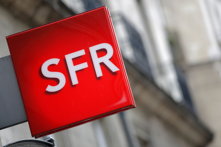 L'EBITDA DE SFR RÉSISTE AU 1ER TRIMESTRE MALGRÉ LE RECUL DES REVENUS