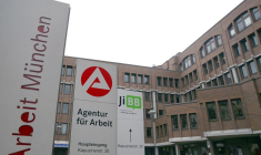 ALLEMAGNE: BAISSE DU CHÔMAGE EN MARS, FAIBLE IMPACT DE LA GUERRE EN UKRAINE