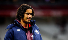 Ayyoub Bouaddi réagit à sa sélection pour le Mondial