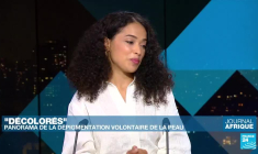 La dépigmentation volontaire de la peau, une pratique dangereuse