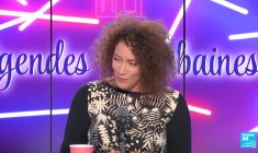 Tiwony, haute fréquence