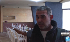 Sur le front-sud du Liban, le conflit entre Israël et le Hezbollah a fait plus de 90 000 déplacés