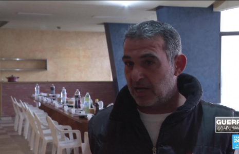 Sur le front-sud du Liban, le conflit entre Israël et le Hezbollah a fait plus de 90 000 déplacés