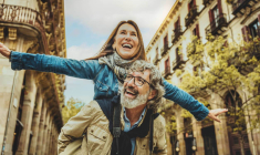 Retraite : comment se préparer psychologiquement pour bien vivre cette transition ? / iStock.com - Kar-Tr