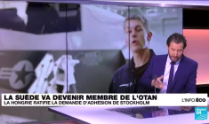 L'Union européenne veut produire plus d'armements au sein de l'OTAN