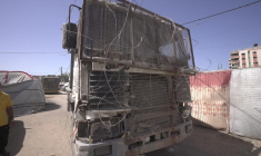 Accord Israël-Hamas sur un cessez-le-feu à Gaza, les ONG prêtes à intervenir