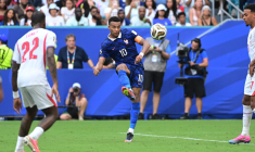 Kylian Mbappé à nouveau sur la jaquette du plus célèbre des jeux vidéo de foot
