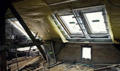 Les travaux réalisés en 2019 ne sont peut être pas entièrement déductibles. (© Fotolia)