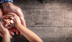 PER, intéressant aussi pour les enfants mineurs-iStock-Philip Steury