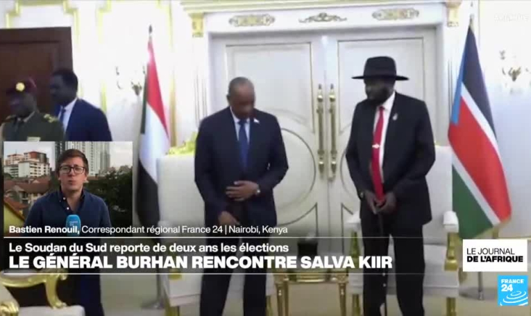 Premier anniversaire de l’Alliance des États du Sahel