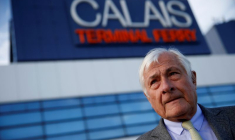 LE PORT DE CALAIS EST IMPATIENT DE TOURNER LA PAGE DU CORONAVIRUS