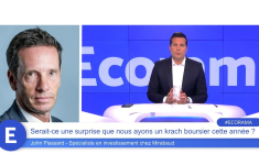 Serait-ce une surprise que nous ayons un krach boursier cette année ?