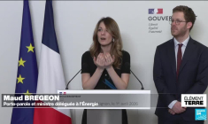 Guerre en Iran et transition énergétique