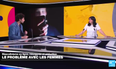 Masculinistes : séduire les femmes… ou les détruire