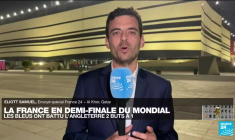 Mondial-2022 : Lloris, Giroud, Griezmann : Retour sur le succès de la France face à l'Angleterre