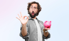 (Les indépendants ne font pas exception dans la quête de frais bancaires optimisés voire gratuits ! - Crédit photo : Adobe Stock)