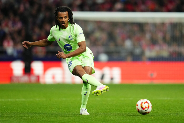 Oui, Jules Koundé croit au quadruplé