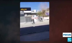 De la vie chère à la révolte politique : 18 jours de contestation en Iran