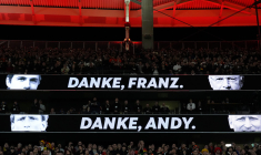 La Supercoupe d'Allemagne renommée en hommage à une légende