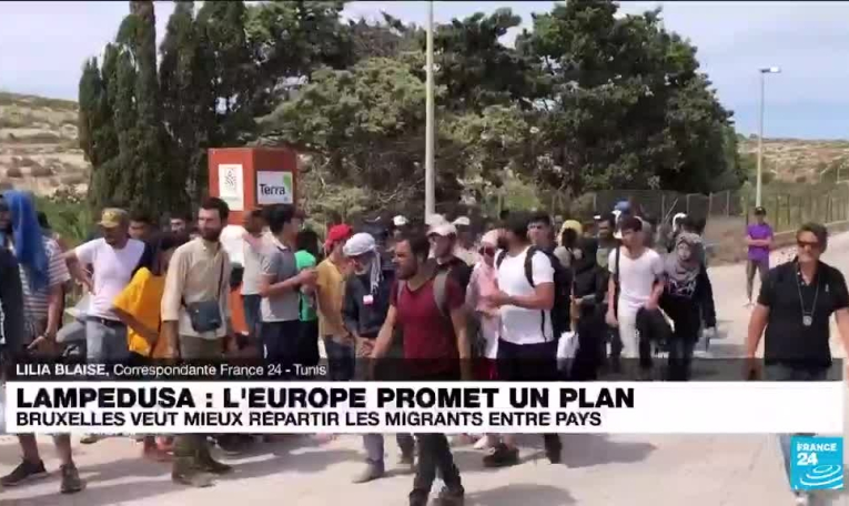 Tunisie :
