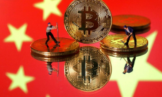 LE BITCOIN MALMENÉ APRÈS DE NOUVELLES MESURES DE RÉPRESSION EN CHINE