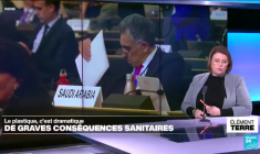 Le plastique nous vole des années de vie (étude)