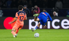 Blessure aux croisés confirmée pour Kvaratskhelia