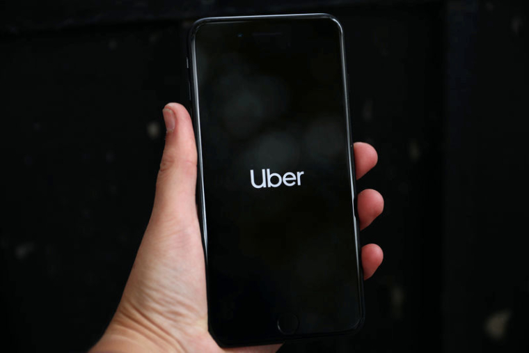 UBER A PERDU 1,07 MILLIARD DE DOLLARS AU 3E TRIMESTRE