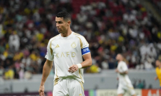 Cristiano Ronaldo à Versailles : ceci n'est pas une info