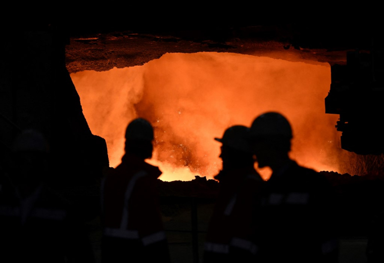 ( AFP / INA FASSBENDER )